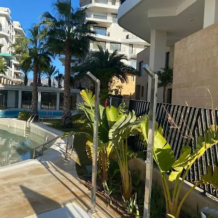 Allonbay Spa & Beach House Villajoyosa Exterior photo