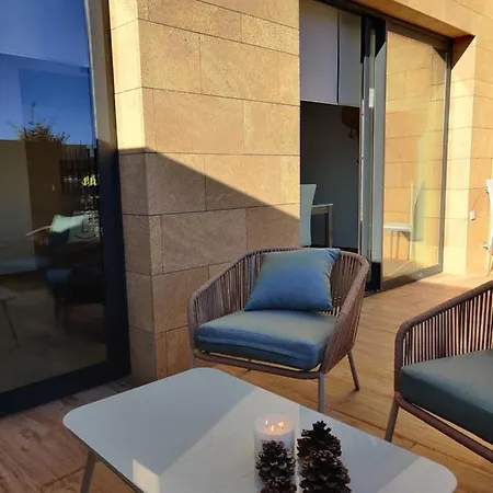 Allonbay Spa & Beach House Villajoyosa Exterior photo