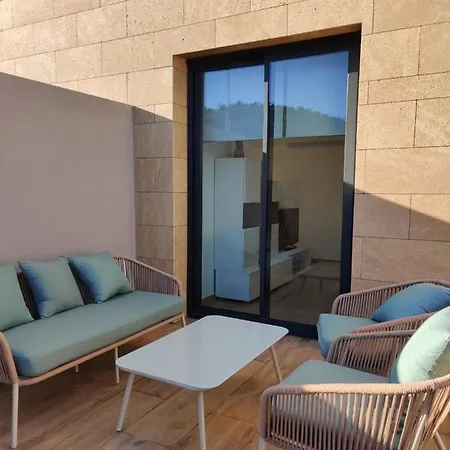 Allonbay Spa & Beach House Villajoyosa Exterior photo