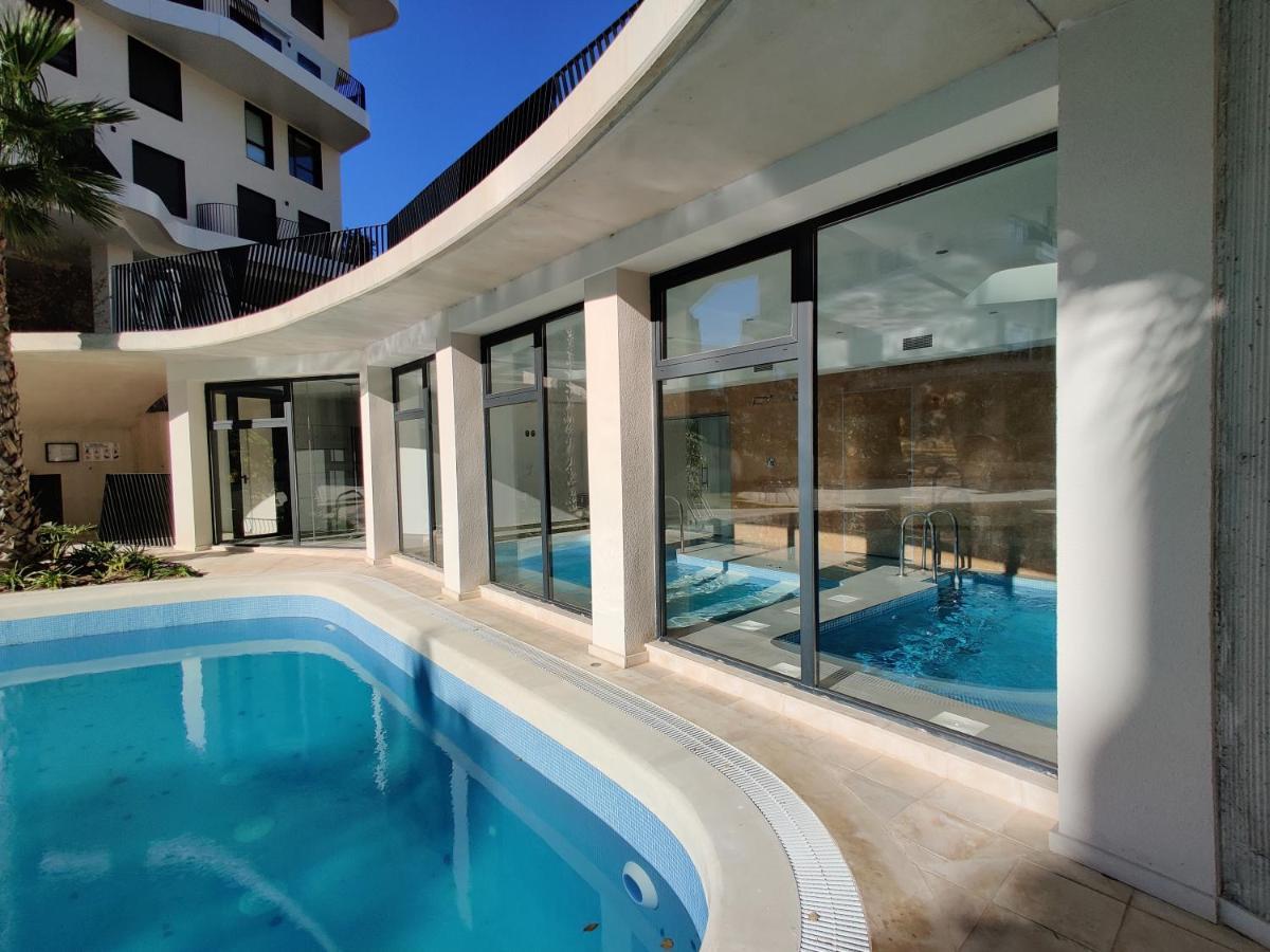 Allonbay & House Villajoyosa
