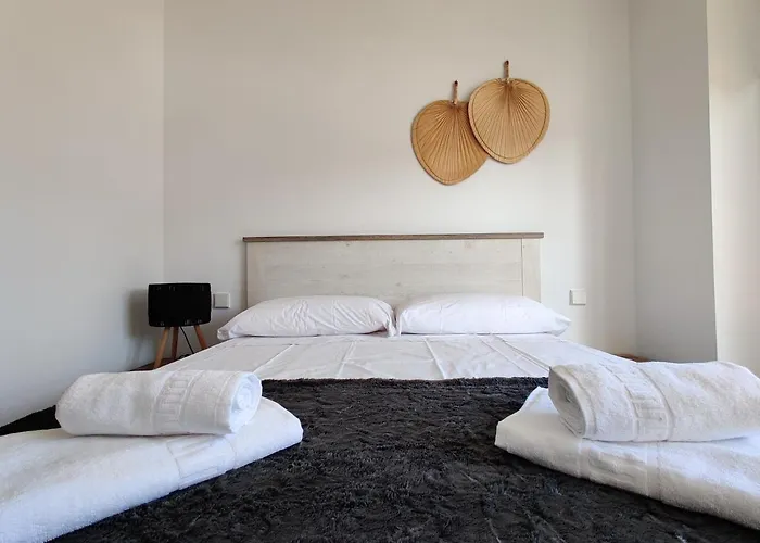 Allonbay Spa & Beach House