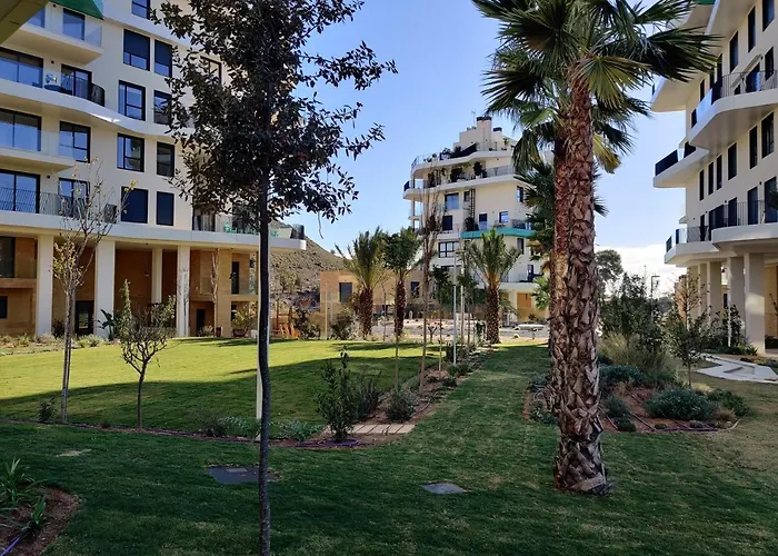 Allonbay Spa & Beach House