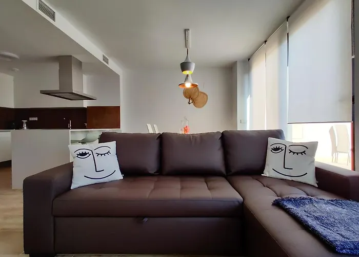 Allonbay Spa & Beach House