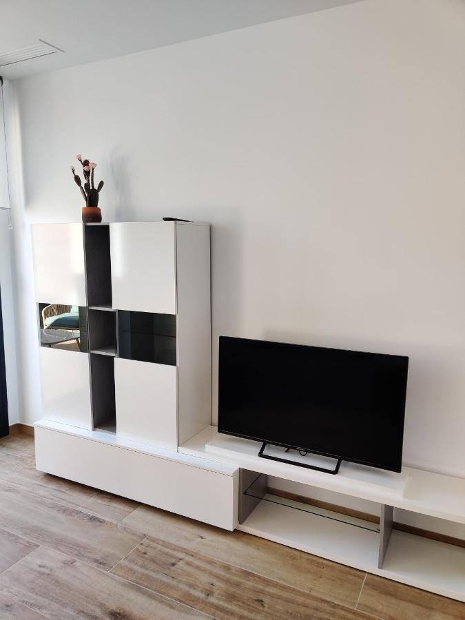 Allonbay & House Apartment Villajoyosa