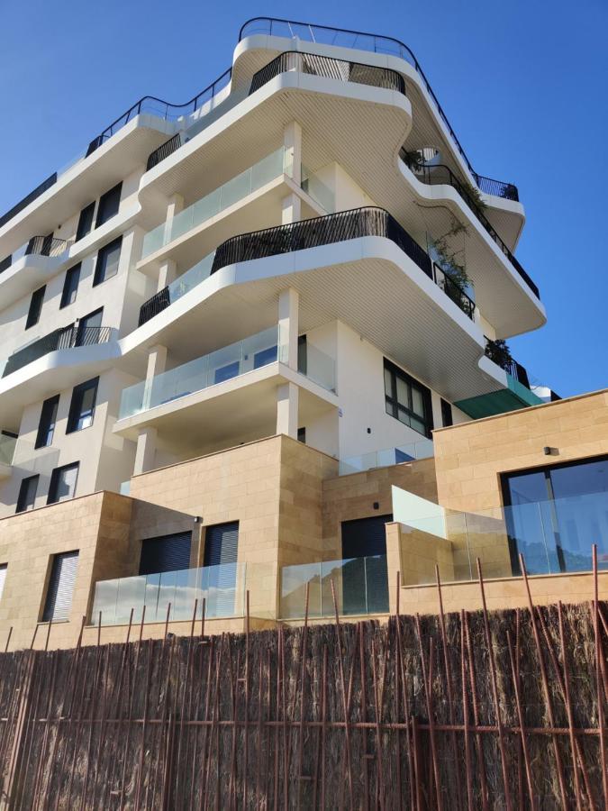 Apartment Allonbay & House *