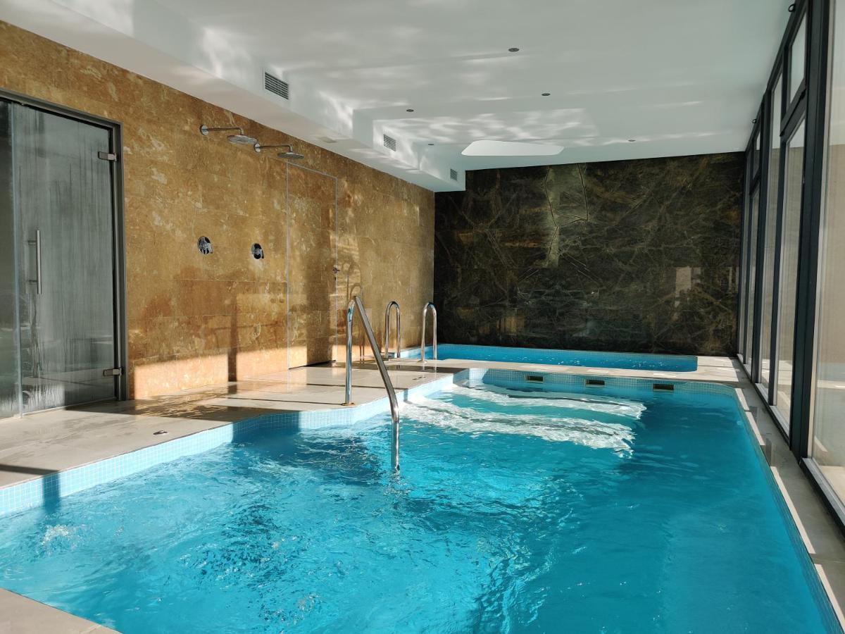 Allonbay & House Apartment *