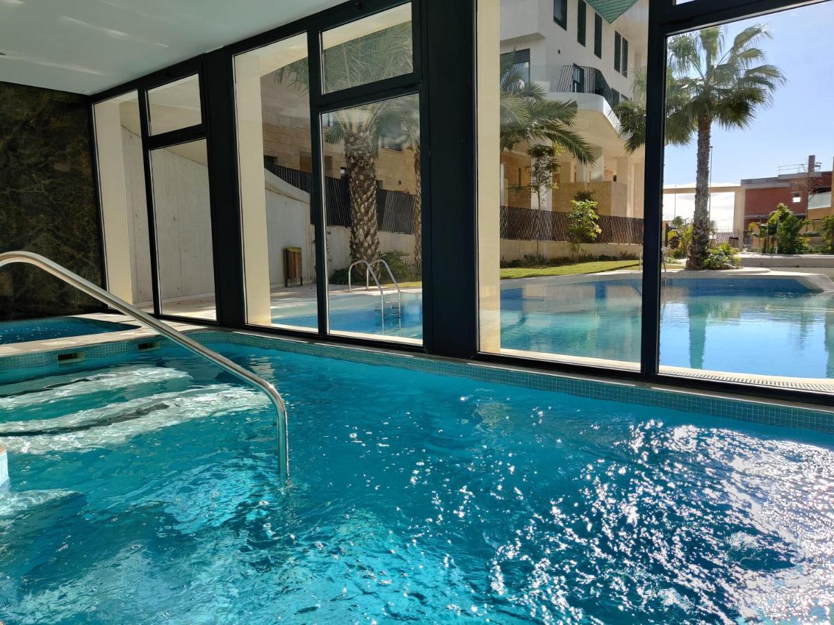 Allonbay & House Apartment Villajoyosa