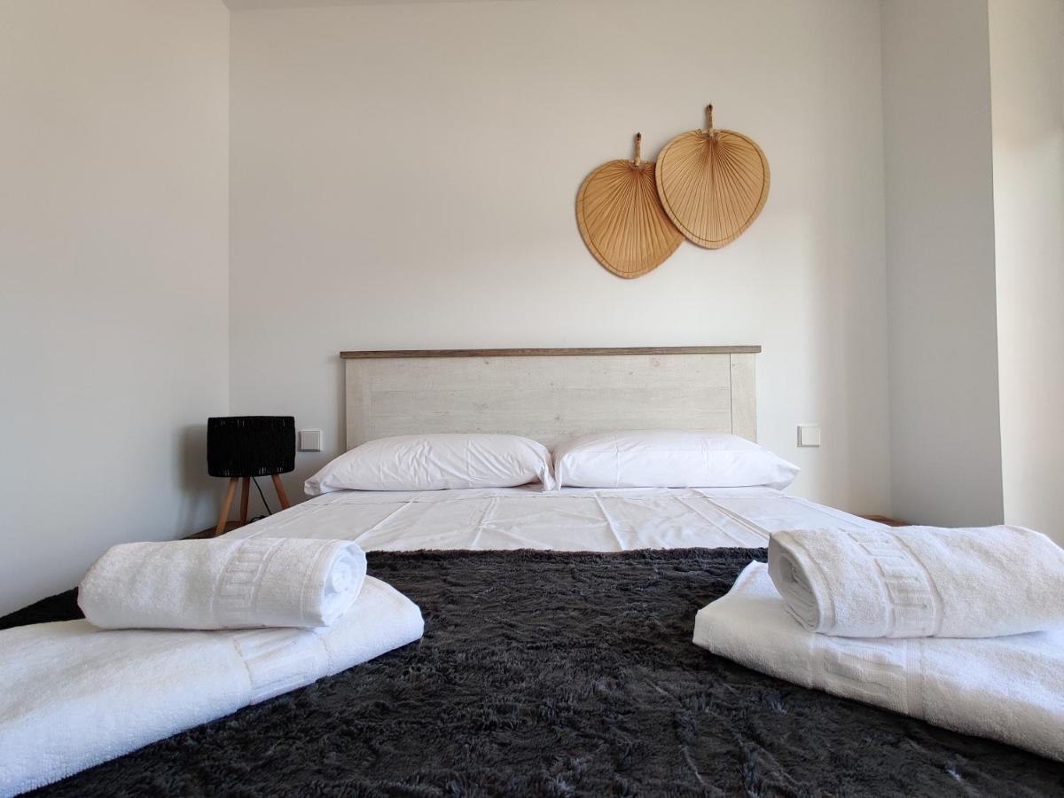 Allonbay & House Apartment Villajoyosa
