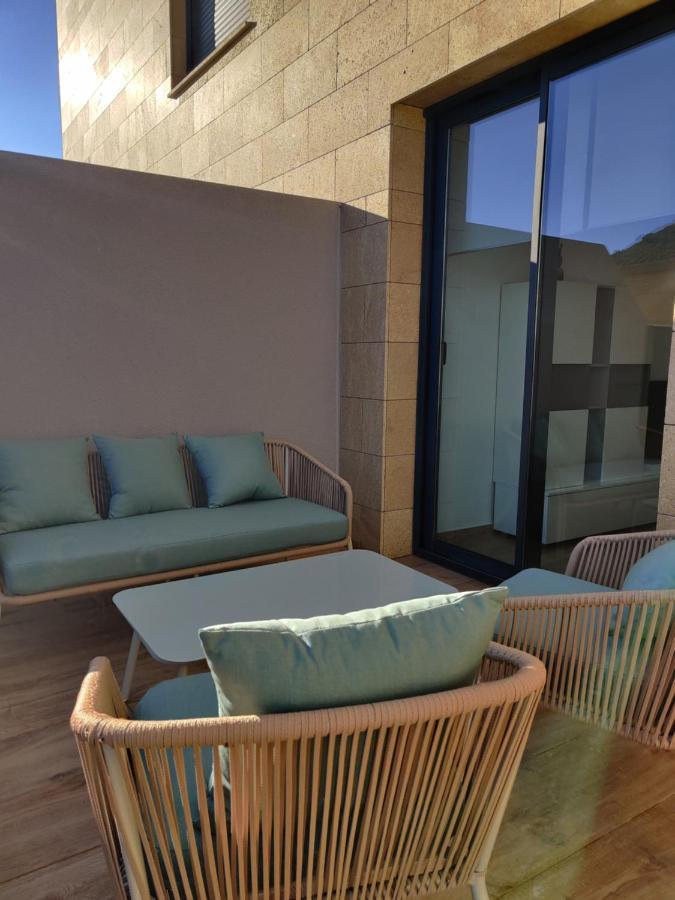 Apartment Allonbay & House Villajoyosa
