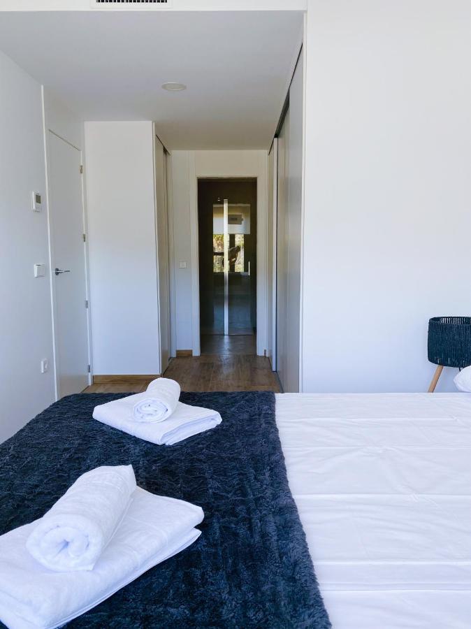 Apartment Allonbay & House Villajoyosa