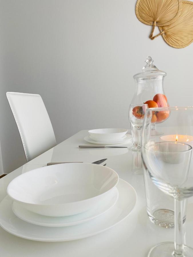 Apartment Allonbay & House Villajoyosa