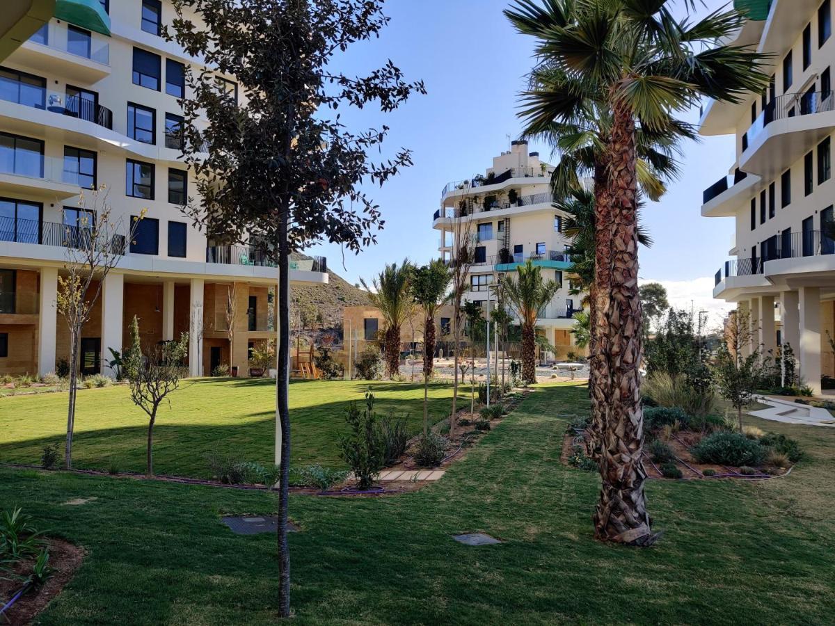 Allonbay & House Apartment