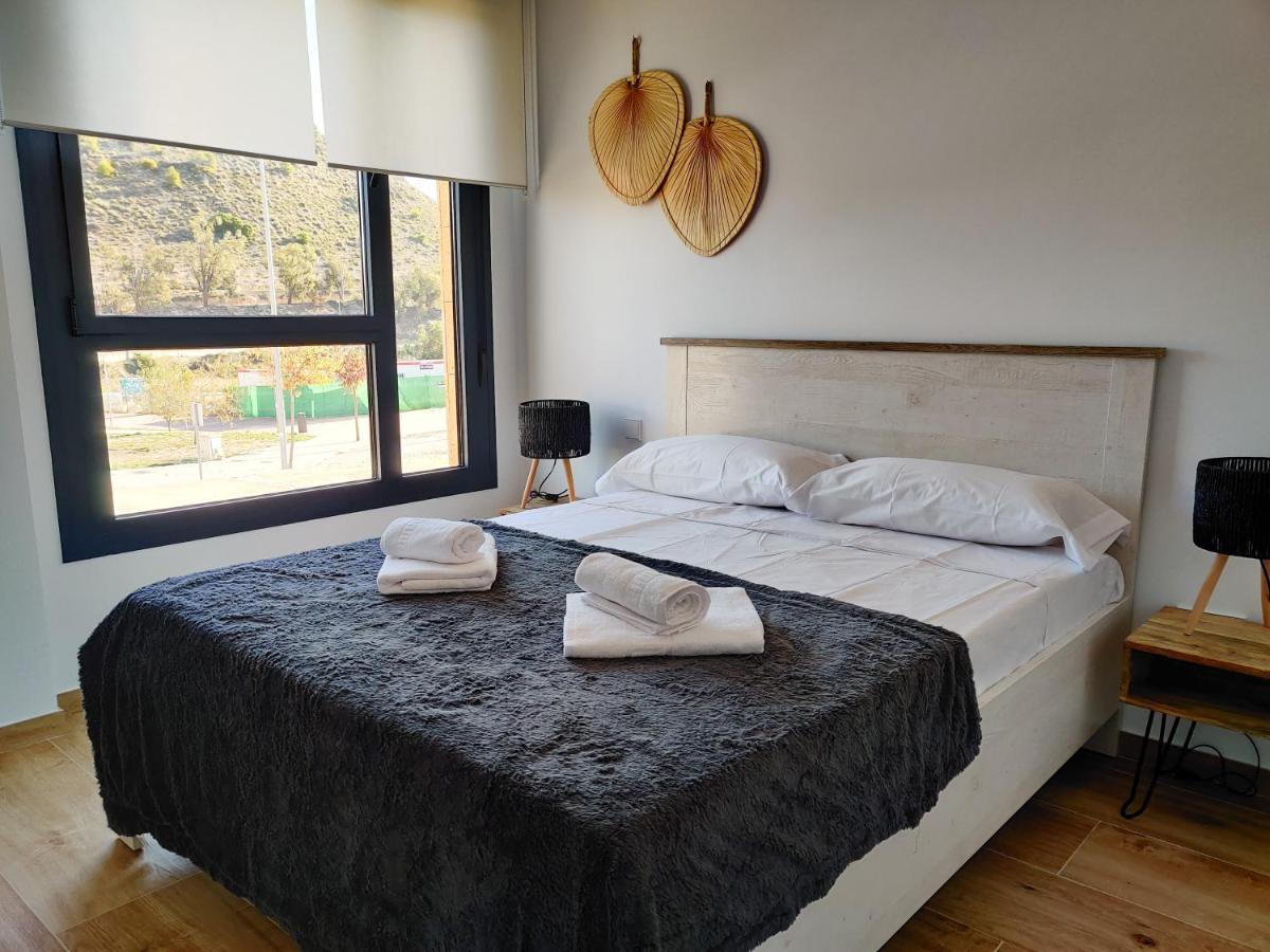 Apartment Allonbay & House *