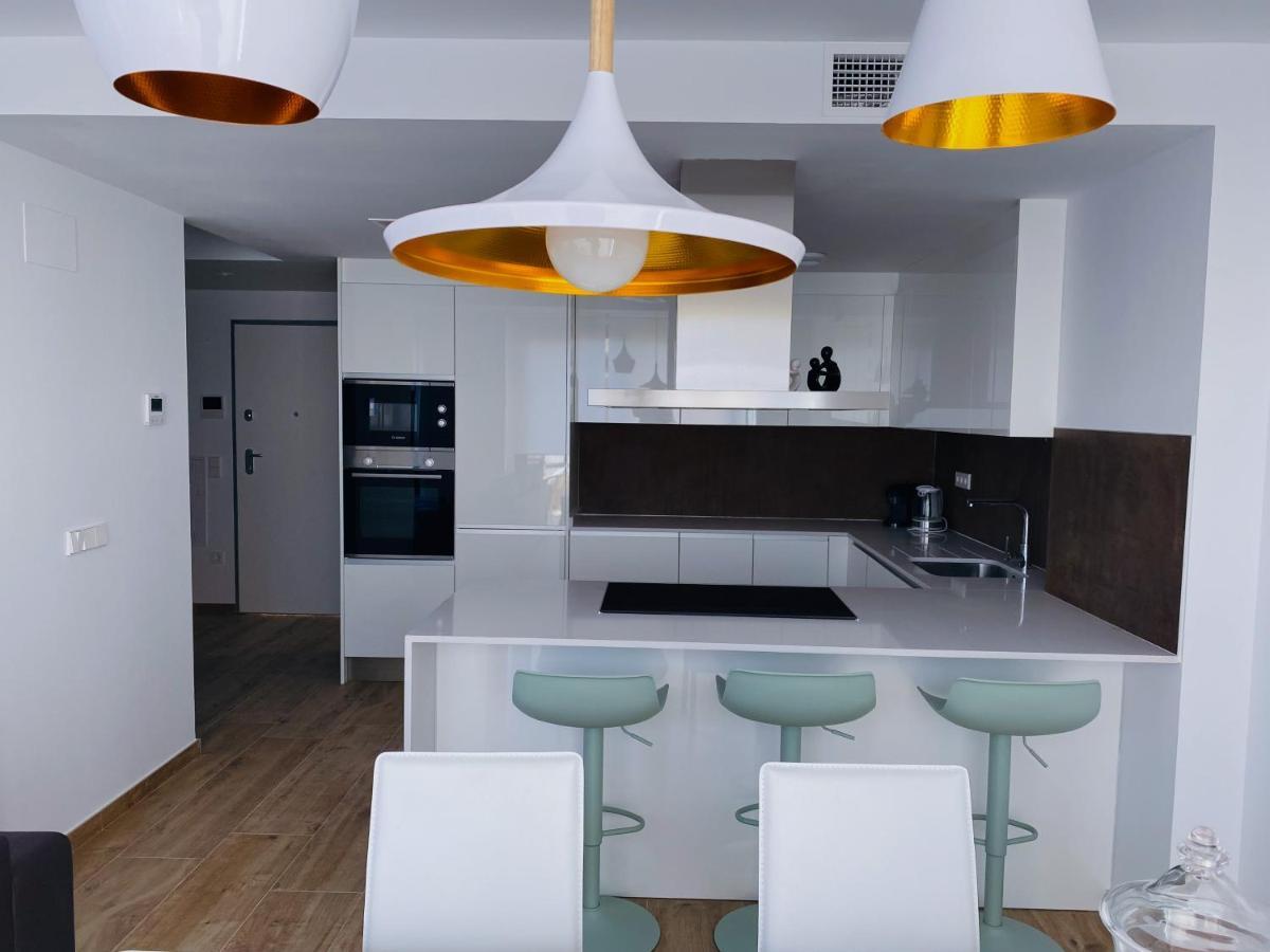 Allonbay & House * Villajoyosa
