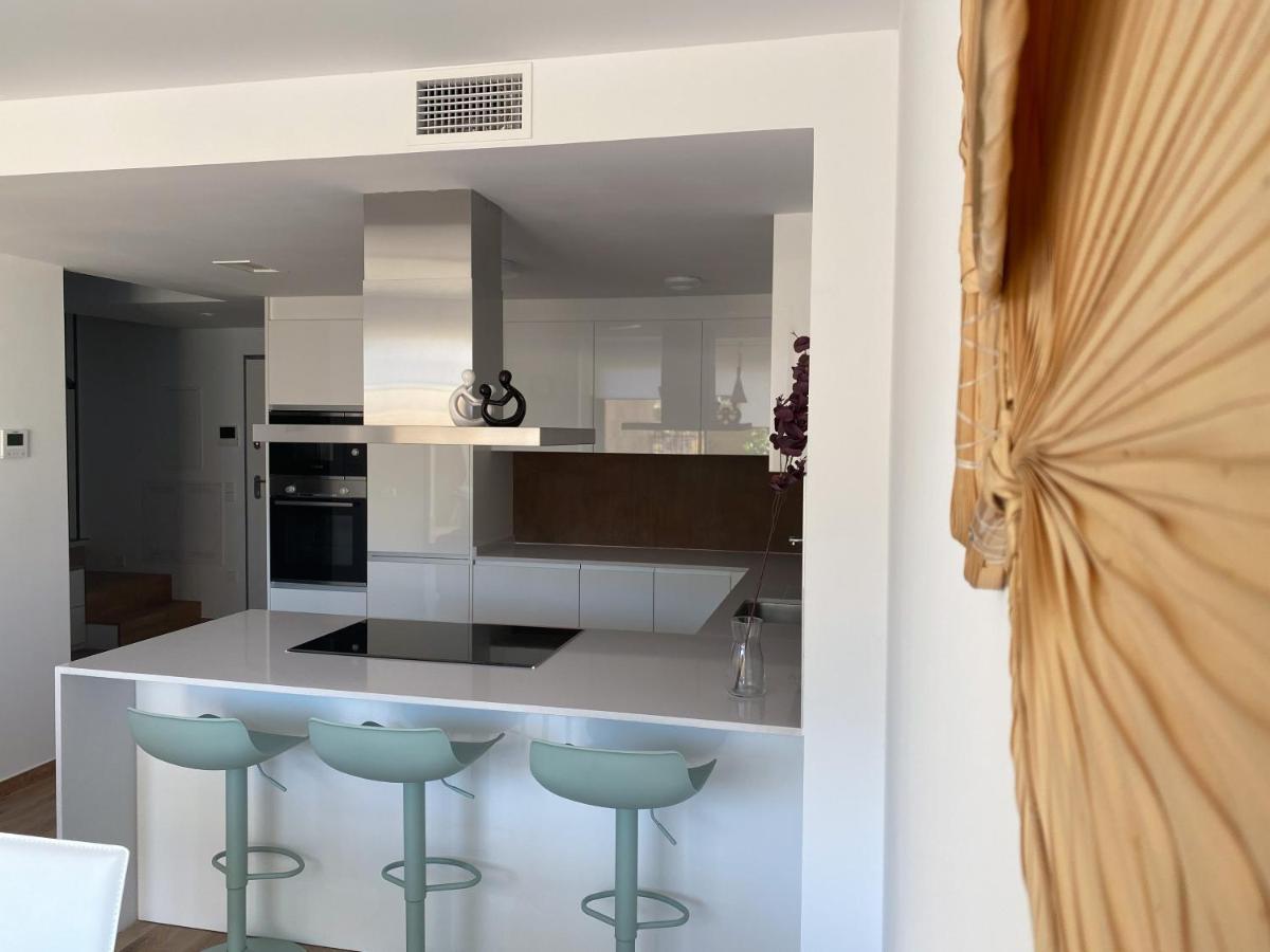 Apartment Allonbay & House *