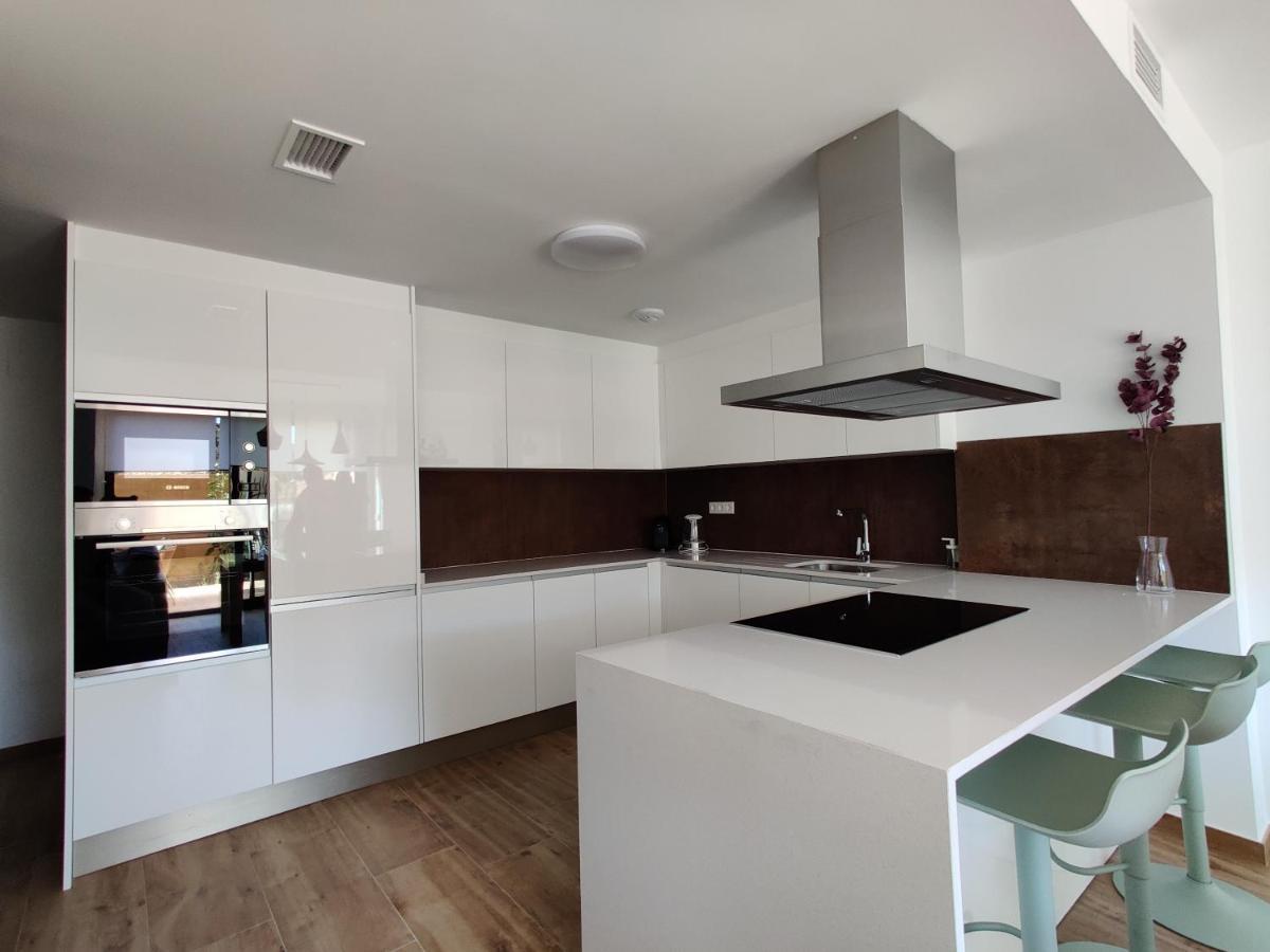 Apartment Allonbay & House