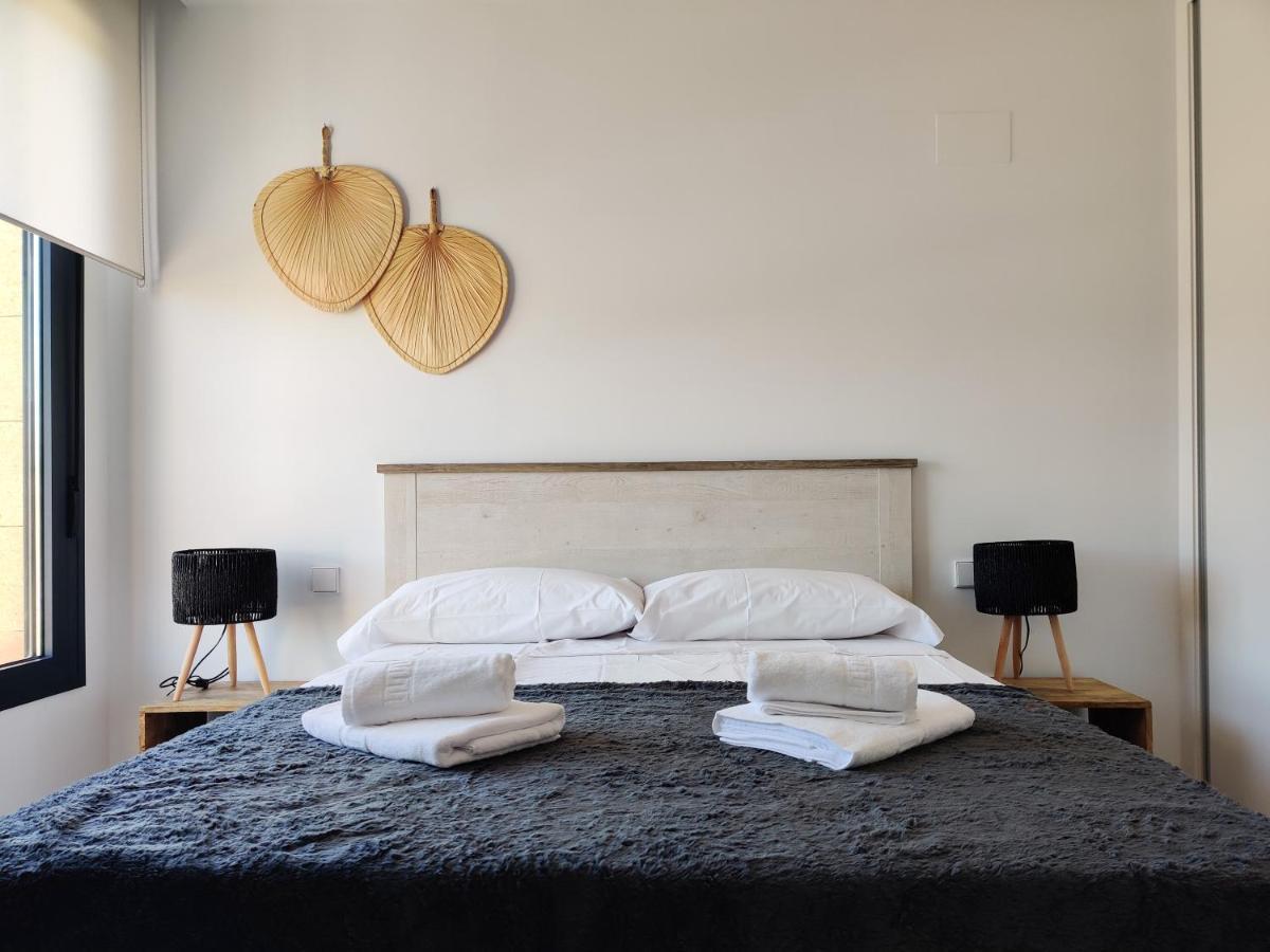 Allonbay & House Apartment
