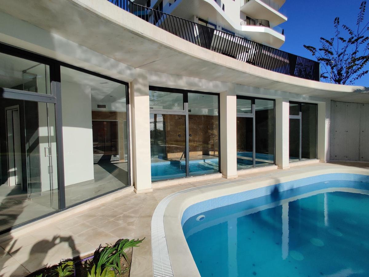 Allonbay & House Villajoyosa