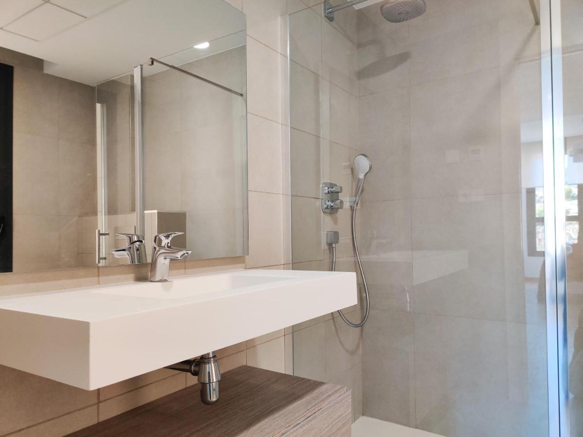 Allonbay & House Apartment *