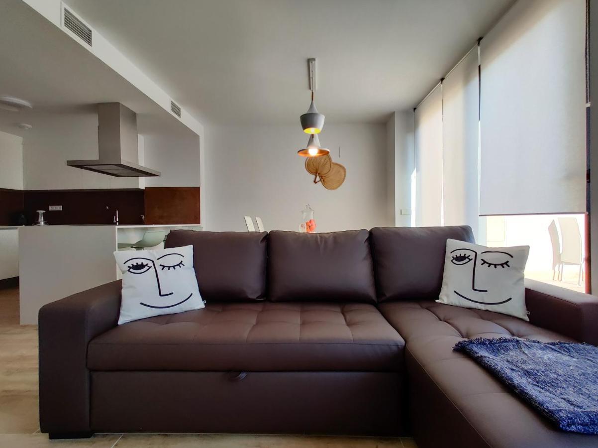 Allonbay & House Villajoyosa
