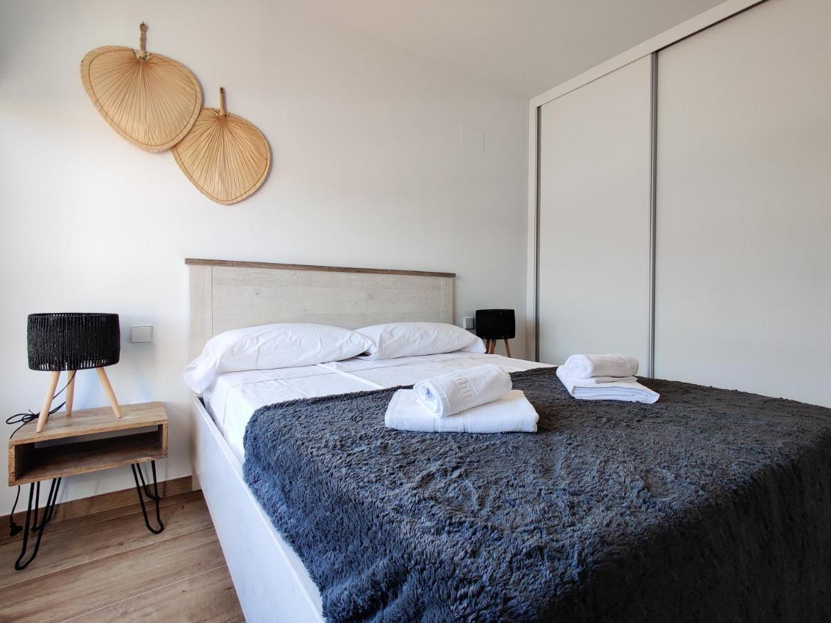 Apartment Allonbay & House