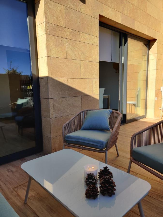Apartment Allonbay & House Villajoyosa