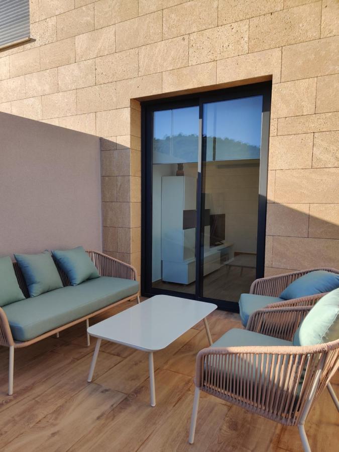 Allonbay & House Apartment